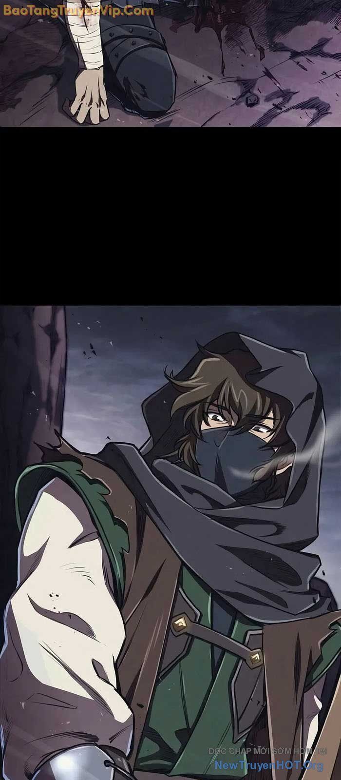 Ma Giáo Quan Quy Hoàn Chap 8 - Next Chap 9