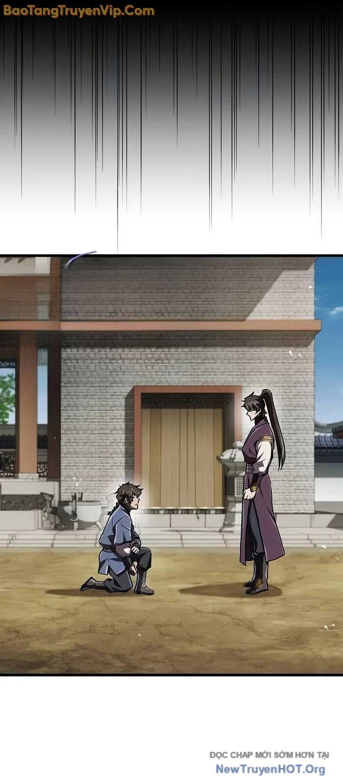Ma Giáo Quan Quy Hoàn Chap 8 - Next Chap 9