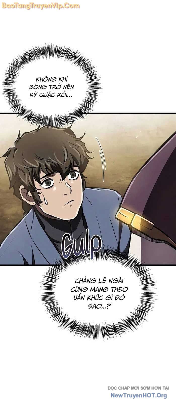 Ma Giáo Quan Quy Hoàn Chap 8 - Next Chap 9