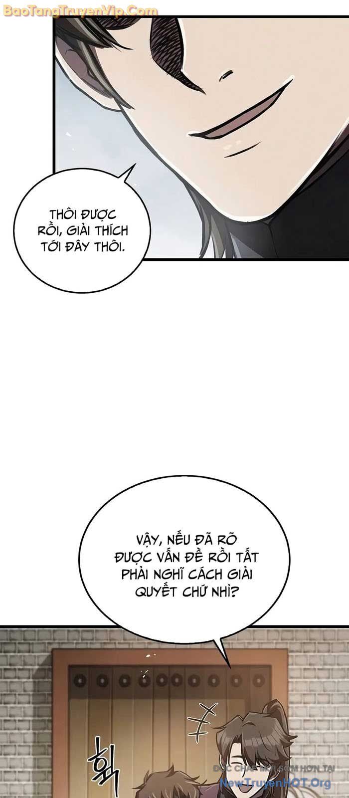 Ma Giáo Quan Quy Hoàn Chap 8 - Next Chap 9