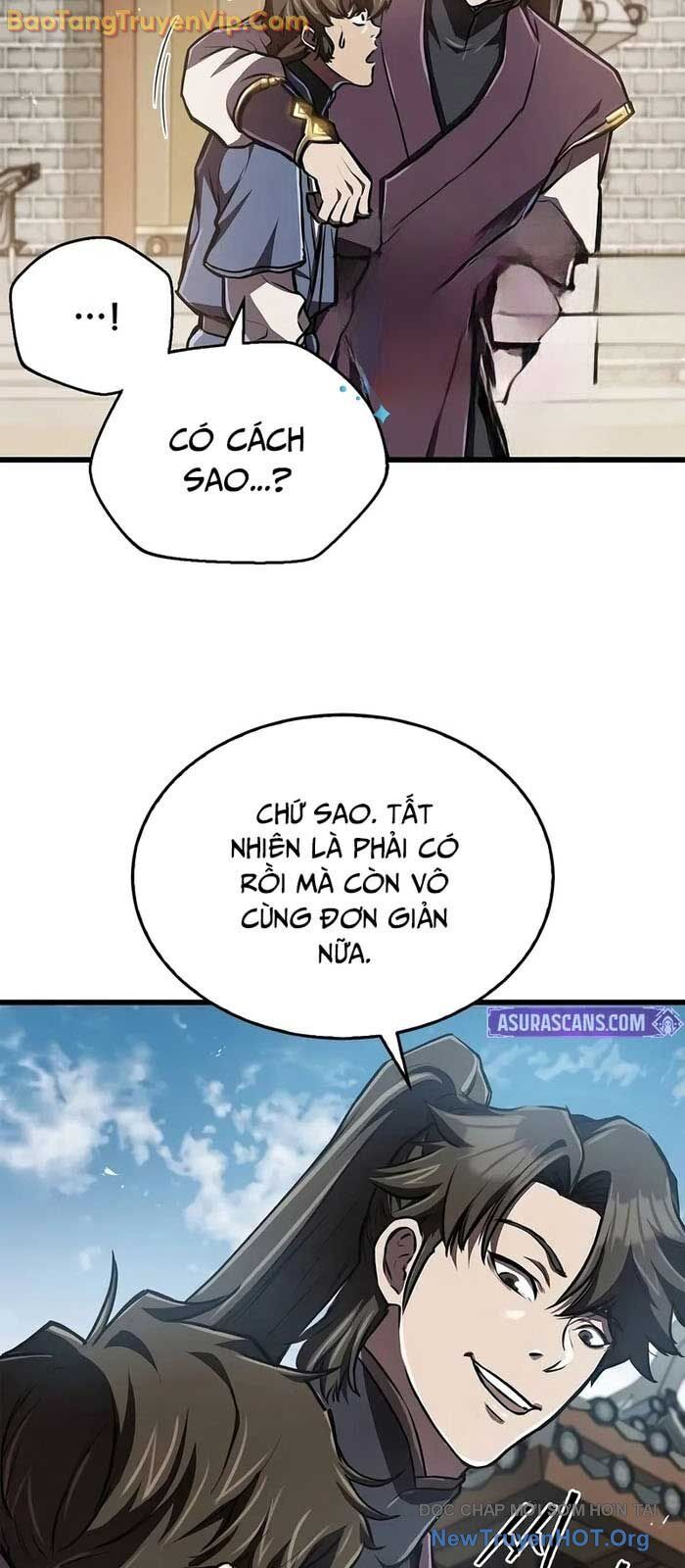 Ma Giáo Quan Quy Hoàn Chap 8 - Next Chap 9