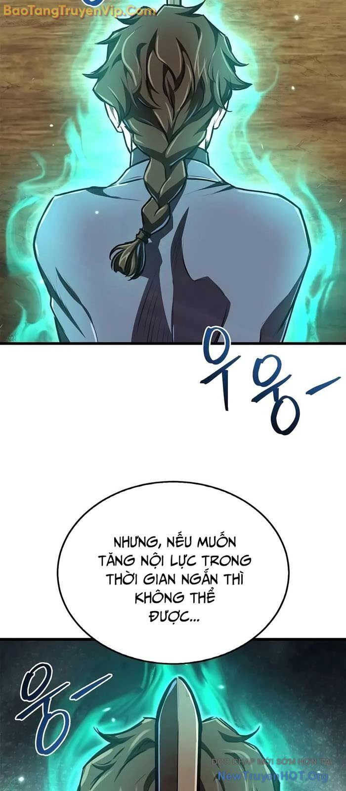 Ma Giáo Quan Quy Hoàn Chap 8 - Next Chap 9