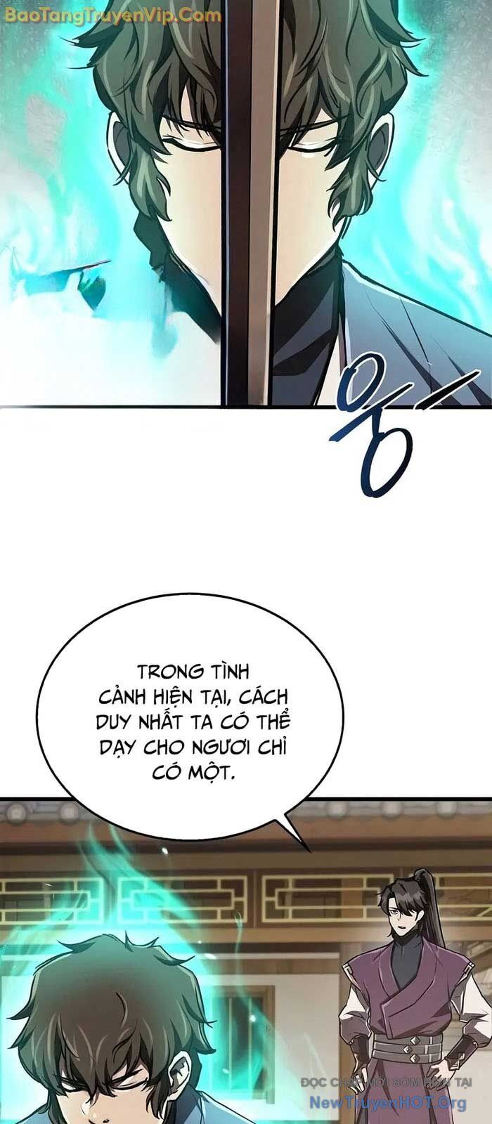 Ma Giáo Quan Quy Hoàn Chap 8 - Next Chap 9