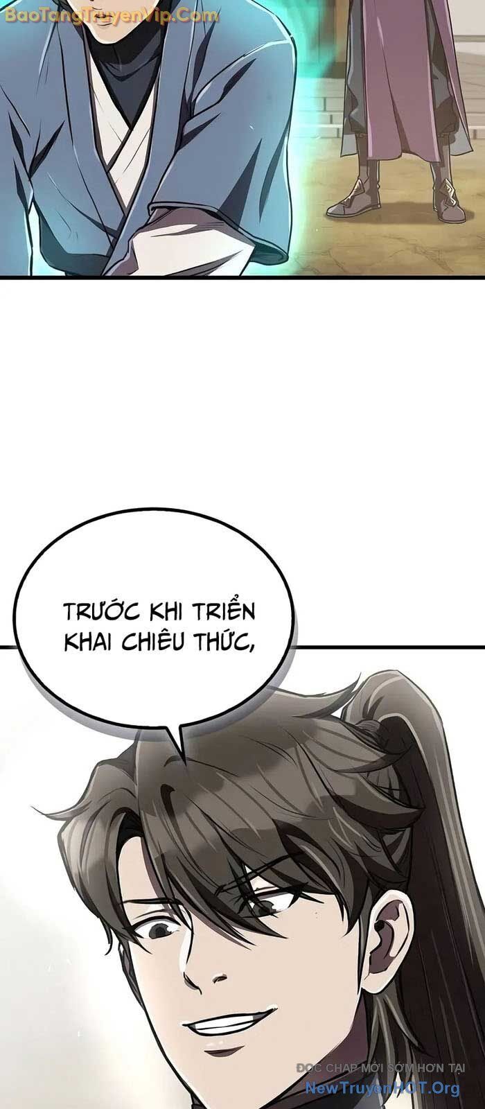 Ma Giáo Quan Quy Hoàn Chap 8 - Next Chap 9