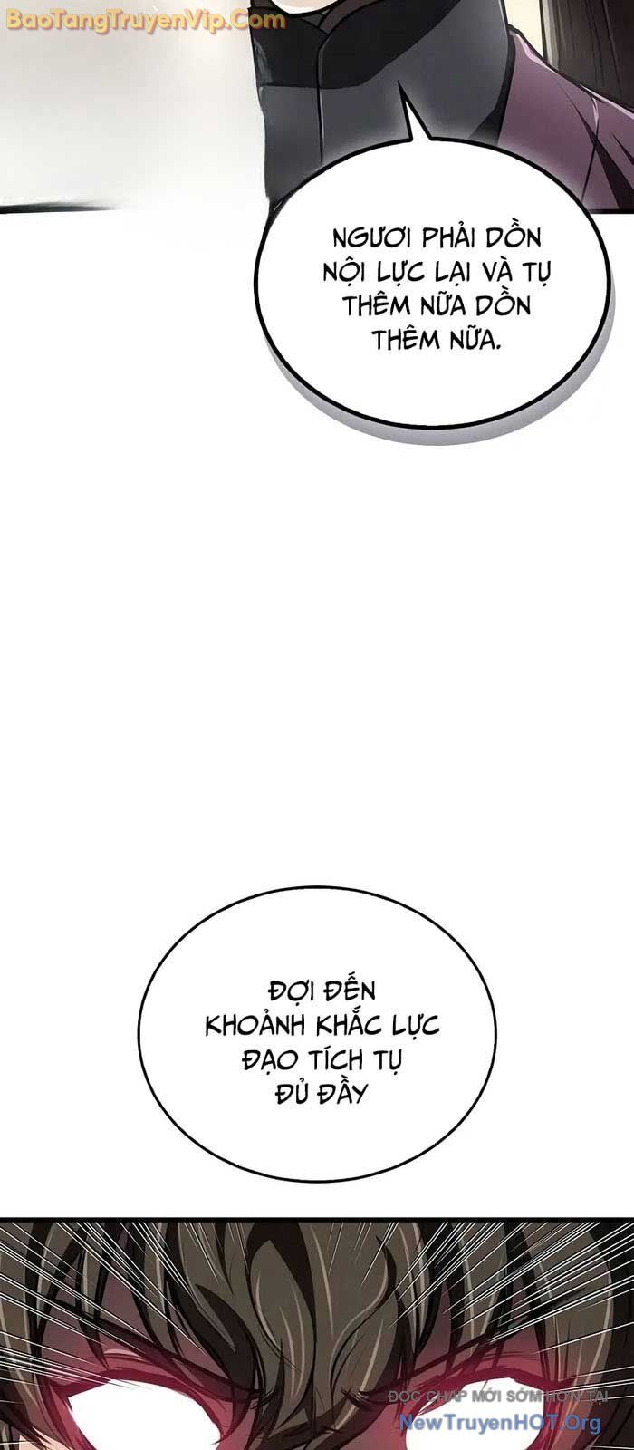 Ma Giáo Quan Quy Hoàn Chap 8 - Next Chap 9