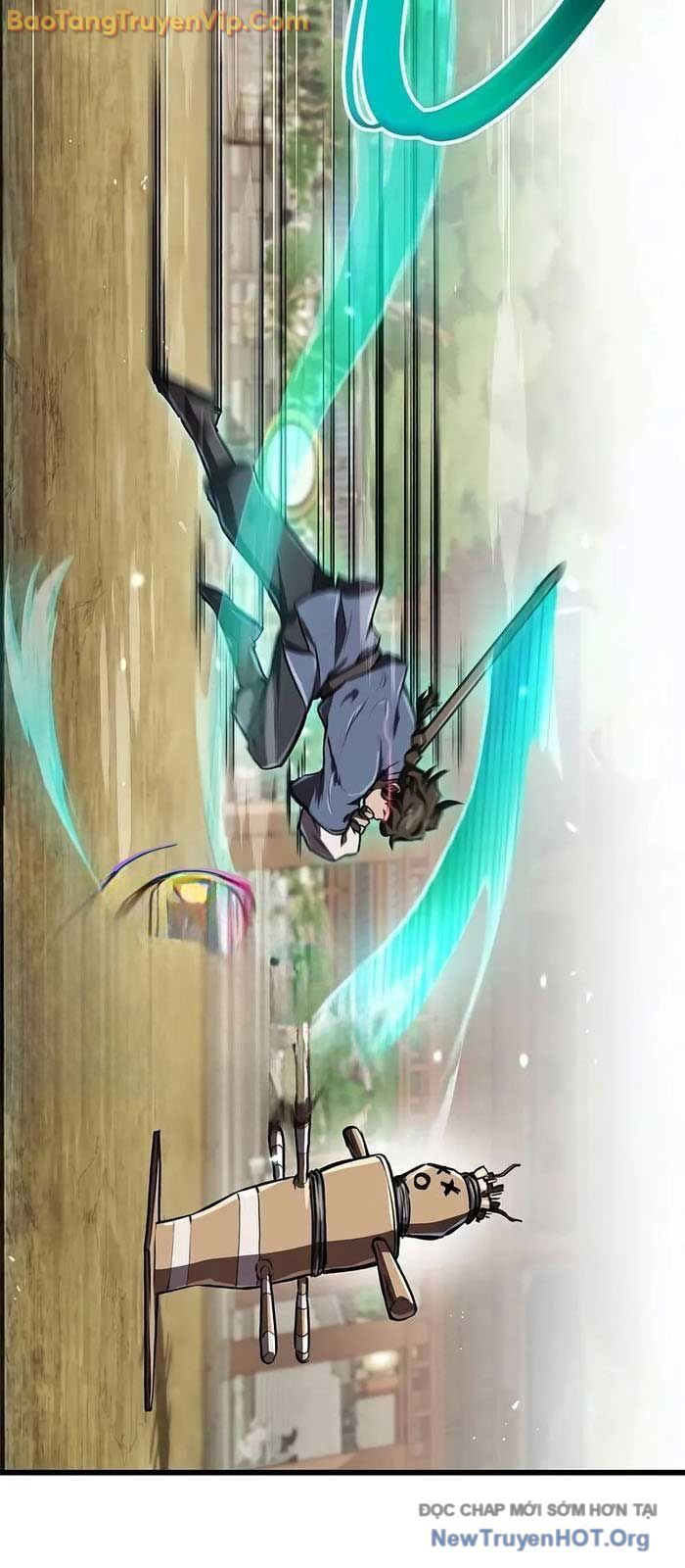 Ma Giáo Quan Quy Hoàn Chap 8 - Next Chap 9