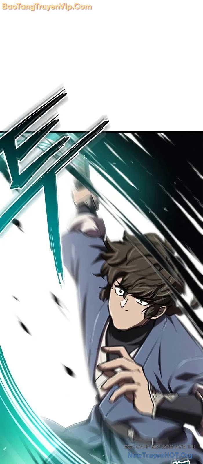Ma Giáo Quan Quy Hoàn Chap 8 - Next Chap 9