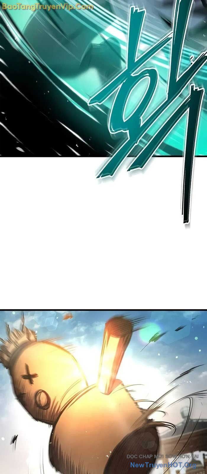 Ma Giáo Quan Quy Hoàn Chap 8 - Next Chap 9