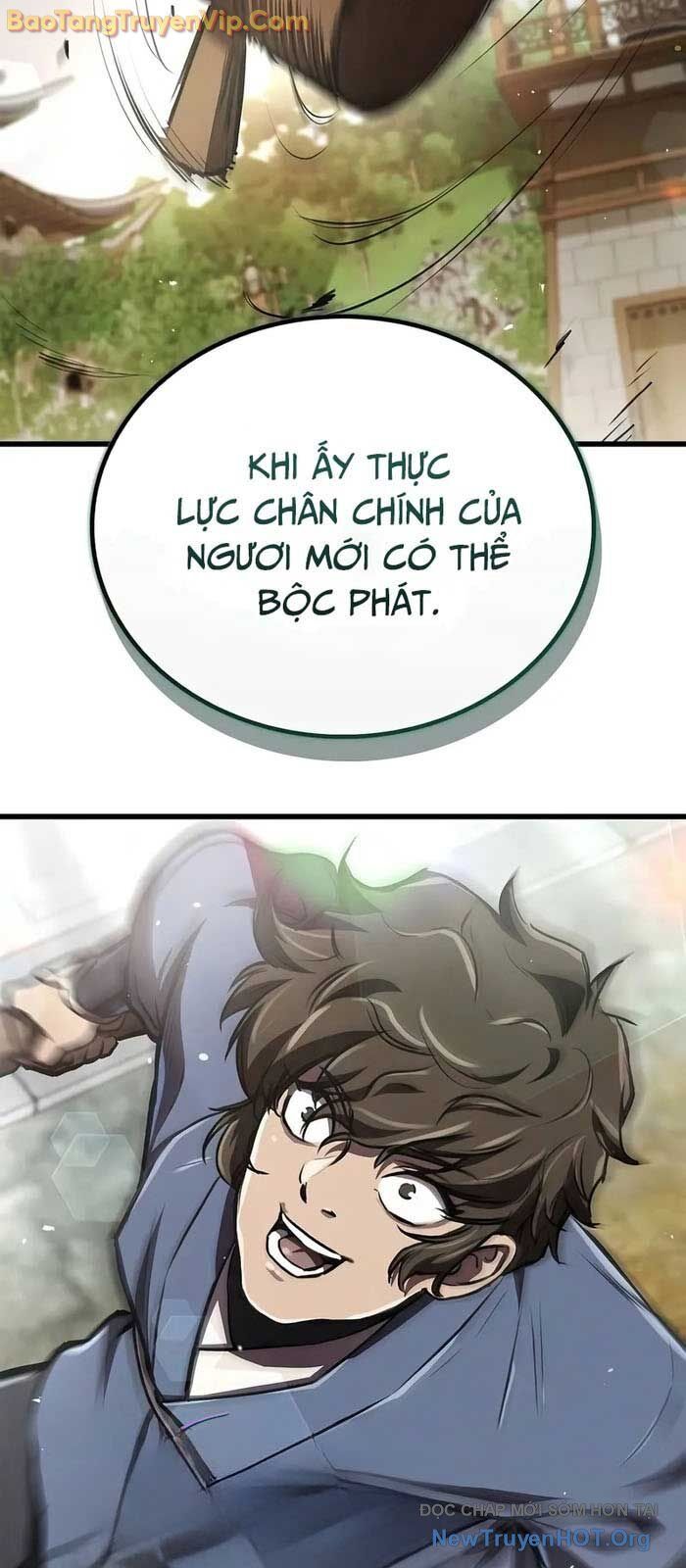 Ma Giáo Quan Quy Hoàn Chap 8 - Next Chap 9