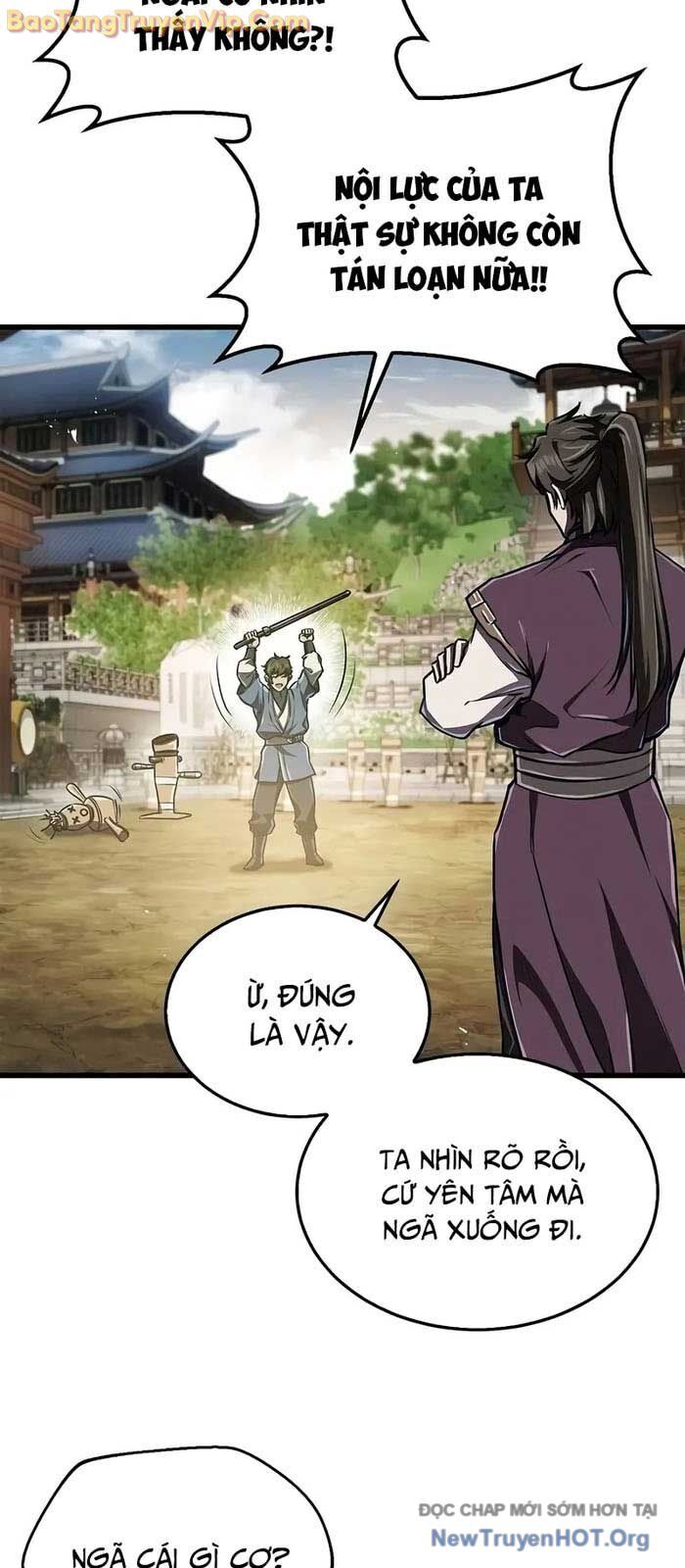 Ma Giáo Quan Quy Hoàn Chap 8 - Next Chap 9