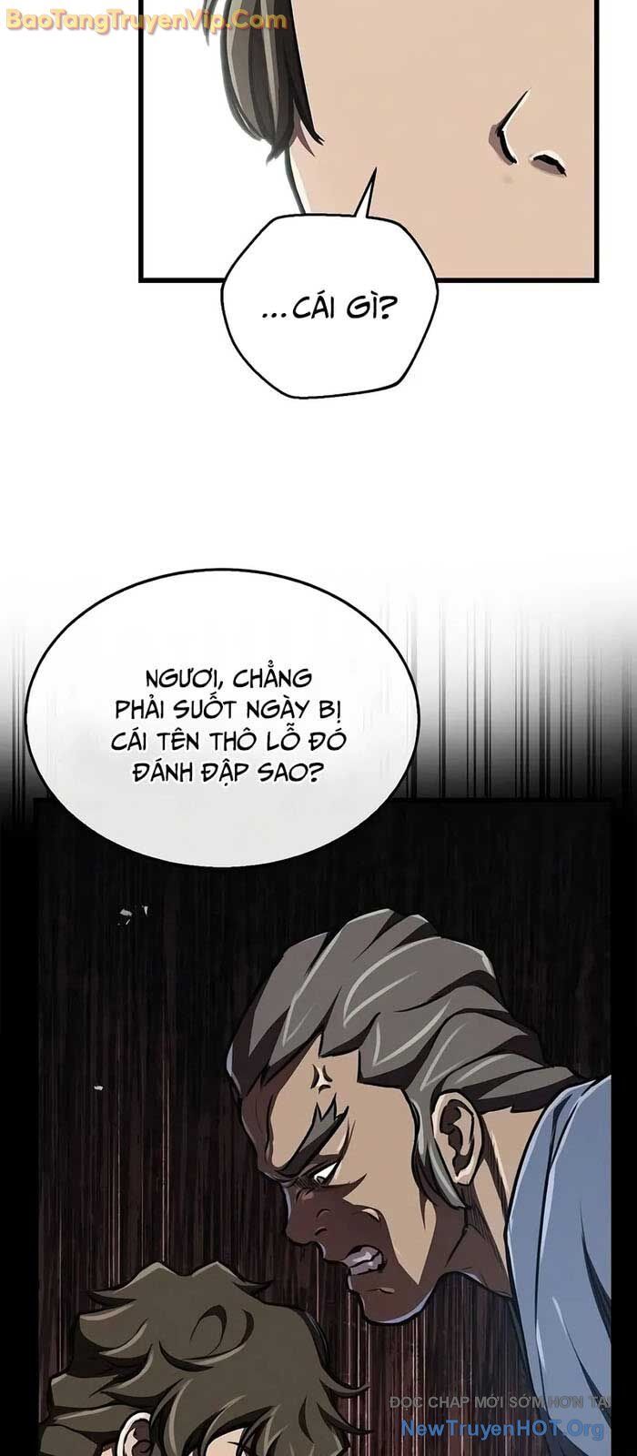 Ma Giáo Quan Quy Hoàn Chap 8 - Next Chap 9