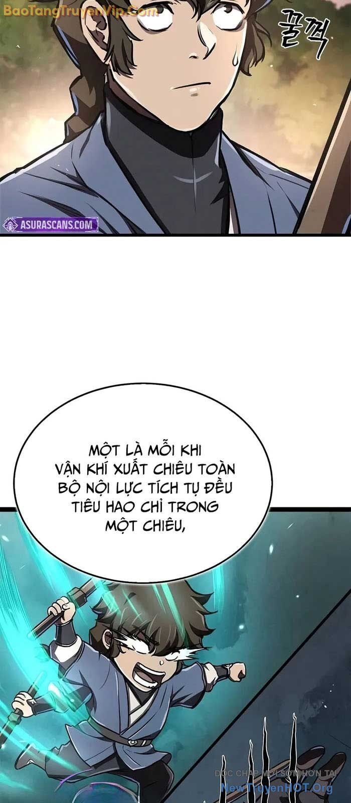 Ma Giáo Quan Quy Hoàn Chap 9 - Next Chap 10
