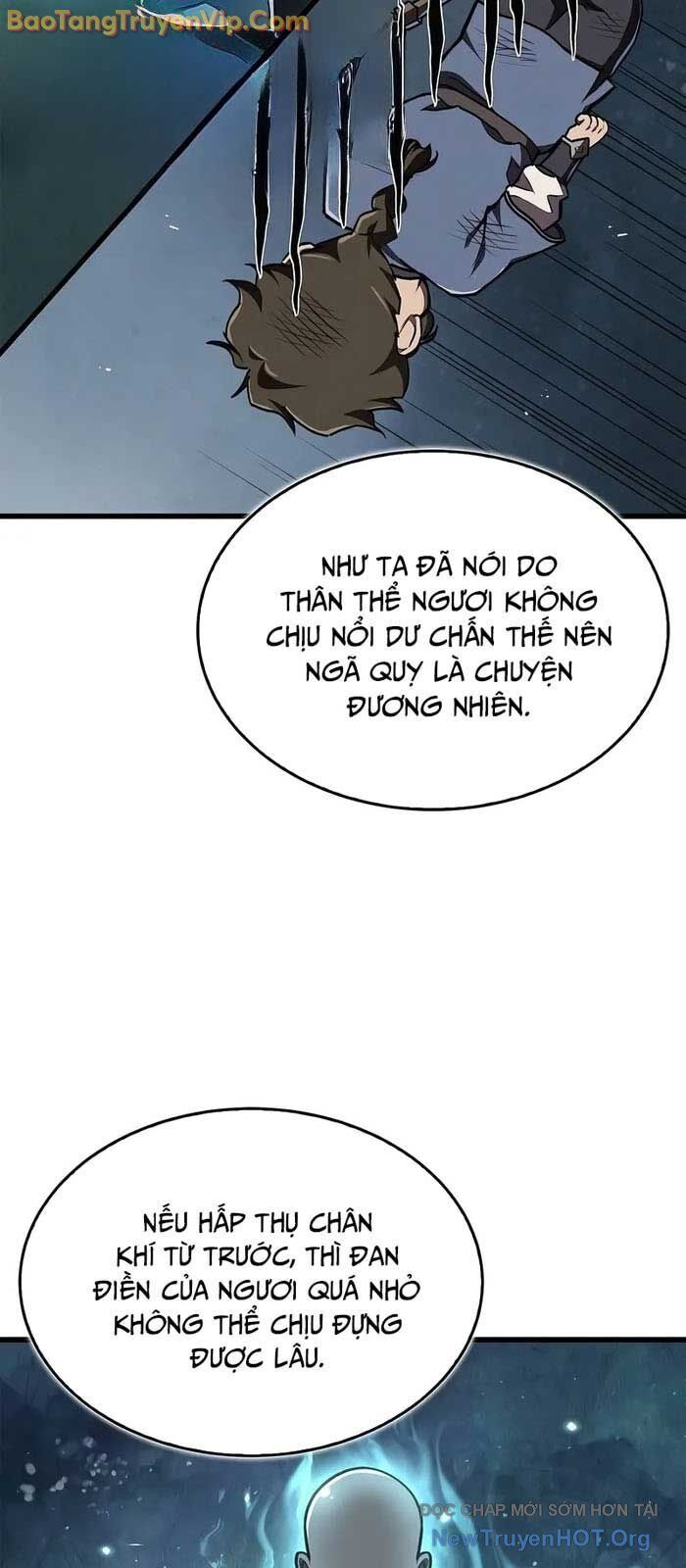 Ma Giáo Quan Quy Hoàn Chap 9 - Next Chap 10