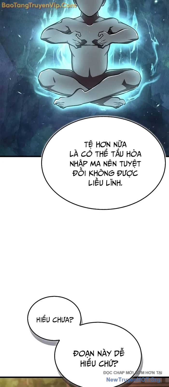 Ma Giáo Quan Quy Hoàn Chap 9 - Next Chap 10