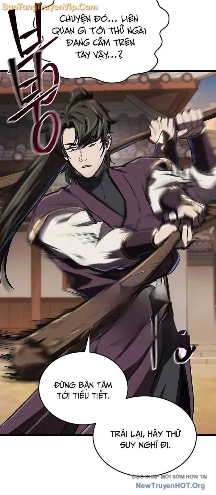Ma Giáo Quan Quy Hoàn Chap 9 - Next Chap 10