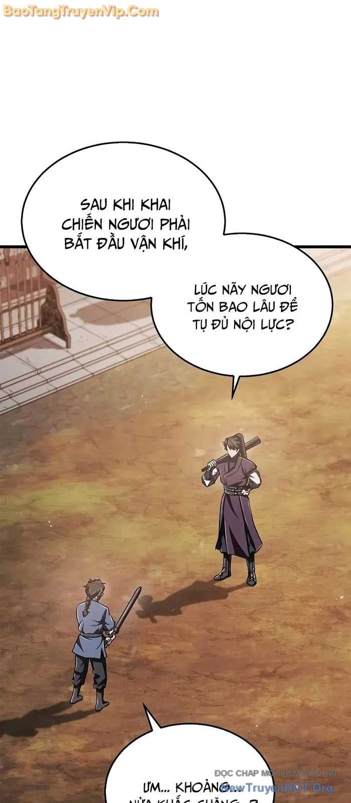 Ma Giáo Quan Quy Hoàn Chap 9 - Next Chap 10