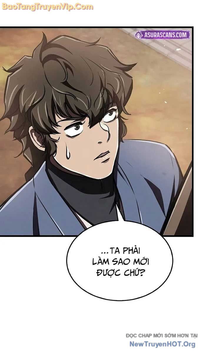 Ma Giáo Quan Quy Hoàn Chap 9 - Next Chap 10