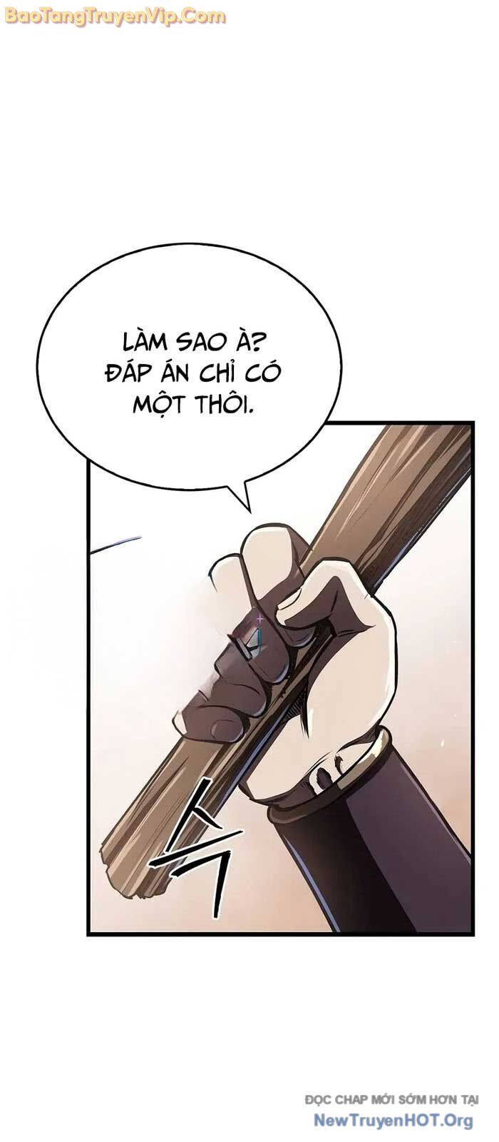 Ma Giáo Quan Quy Hoàn Chap 9 - Next Chap 10