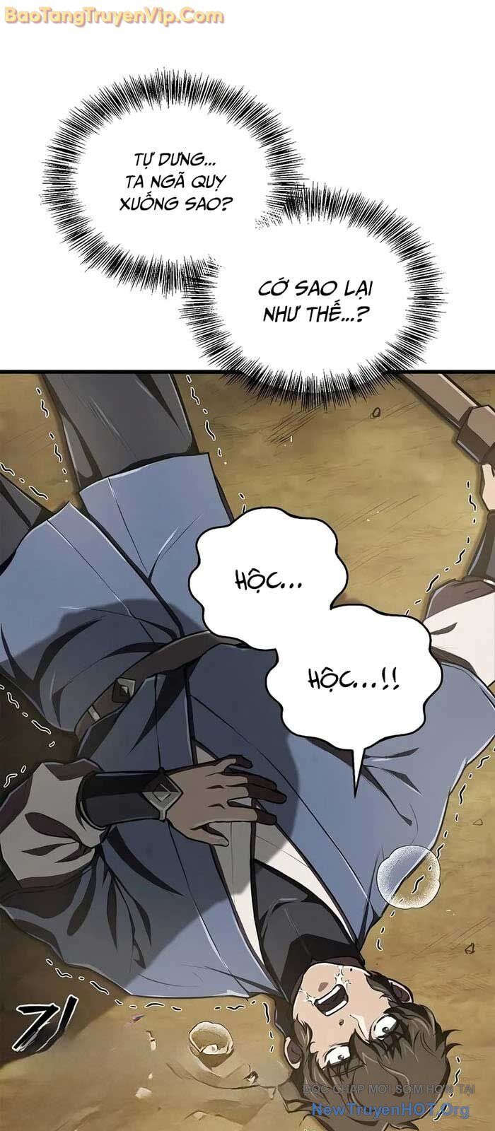 Ma Giáo Quan Quy Hoàn Chap 9 - Next Chap 10