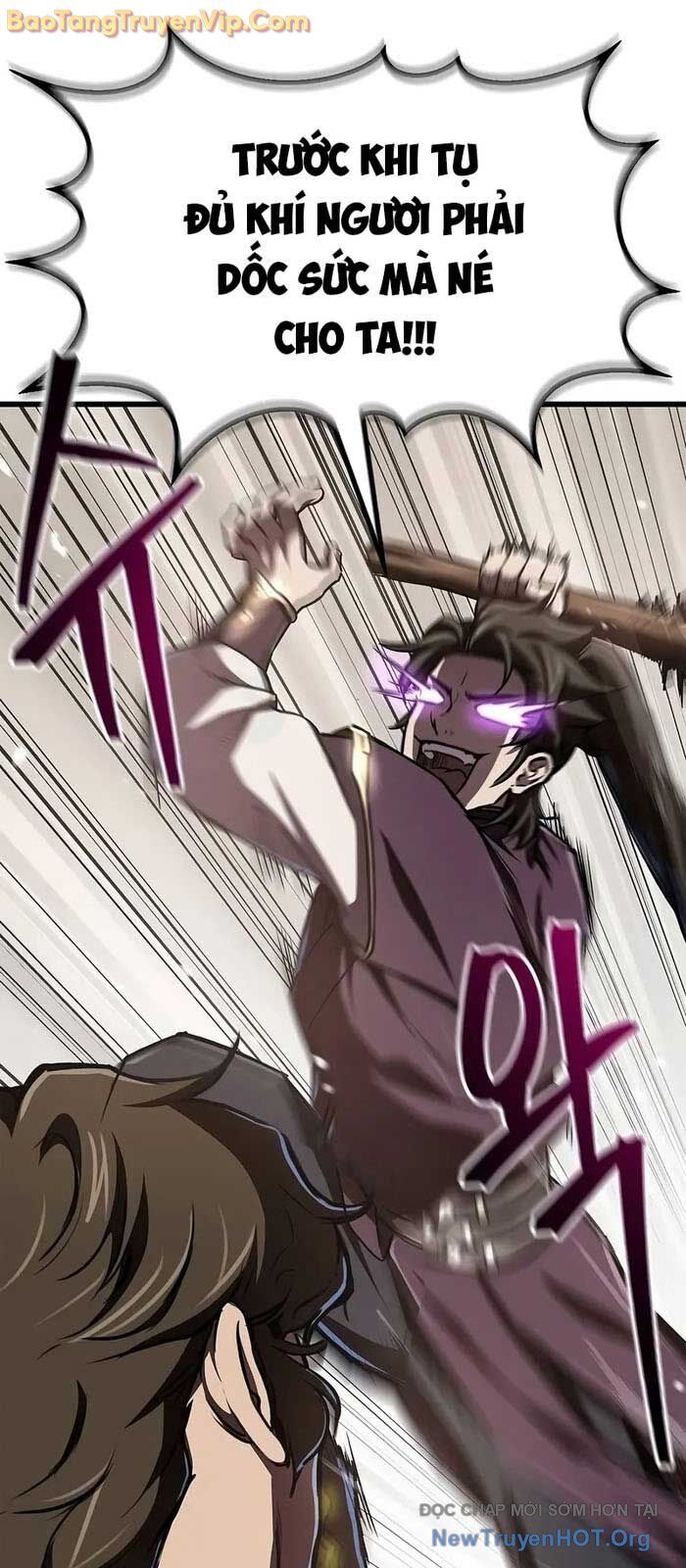 Ma Giáo Quan Quy Hoàn Chap 9 - Next Chap 10