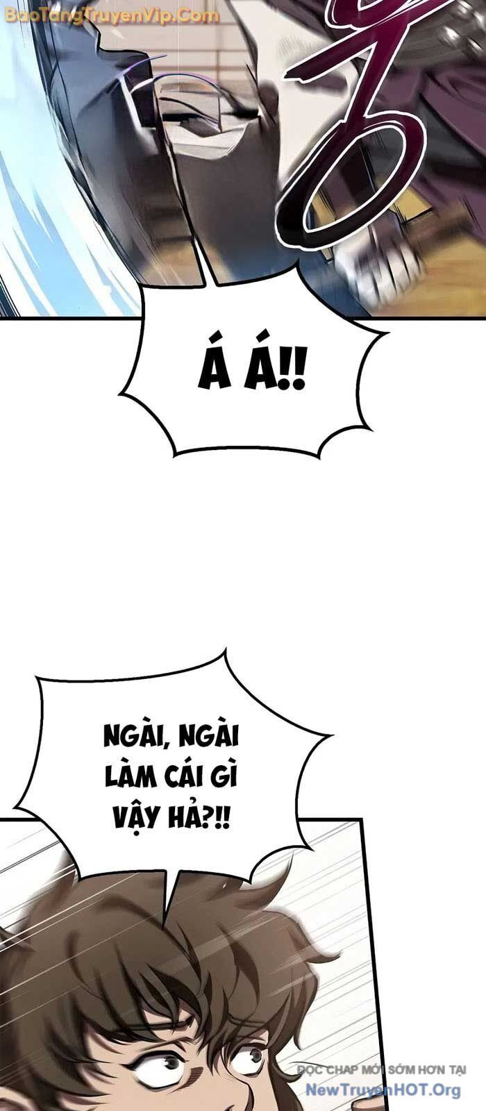 Ma Giáo Quan Quy Hoàn Chap 9 - Next Chap 10