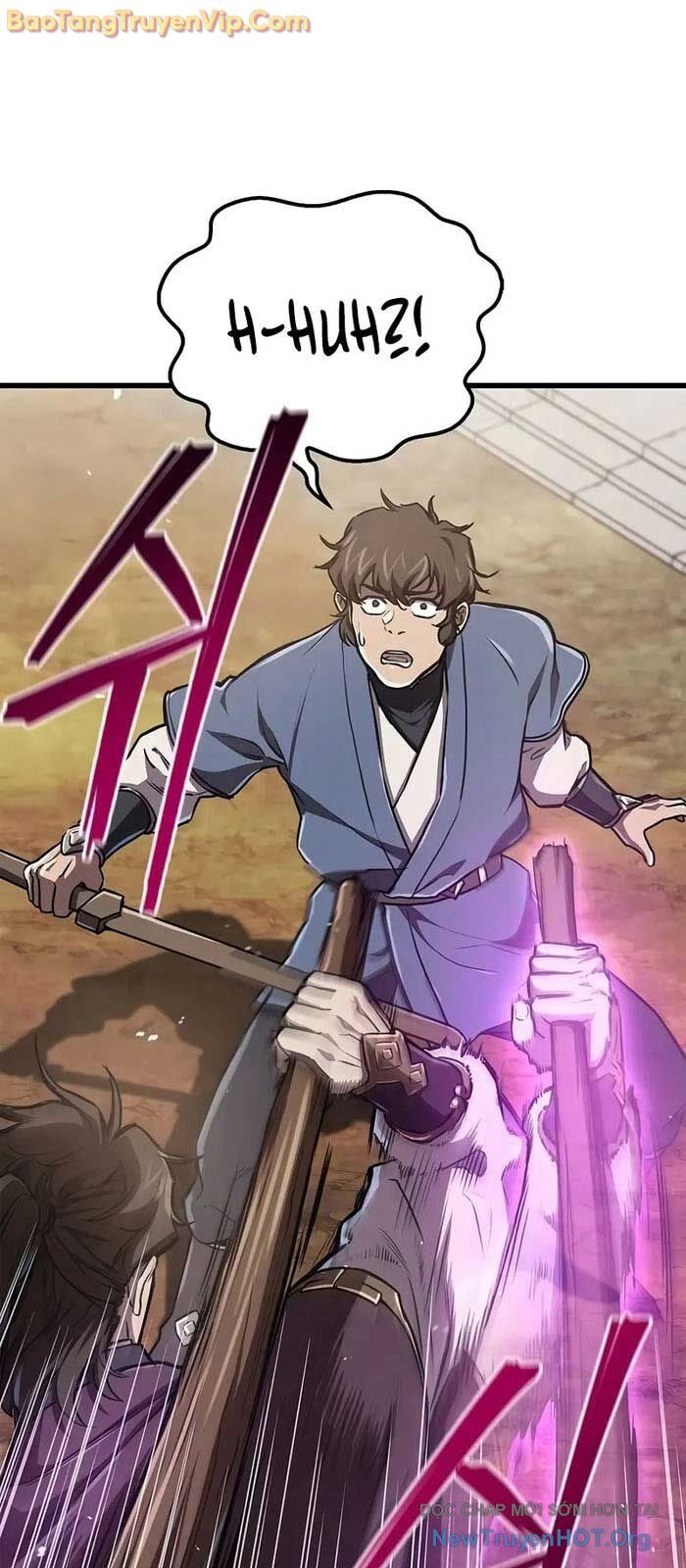 Ma Giáo Quan Quy Hoàn Chap 9 - Next Chap 10