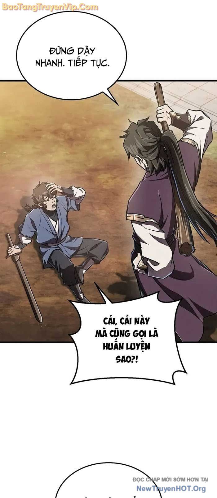 Ma Giáo Quan Quy Hoàn Chap 9 - Next Chap 10