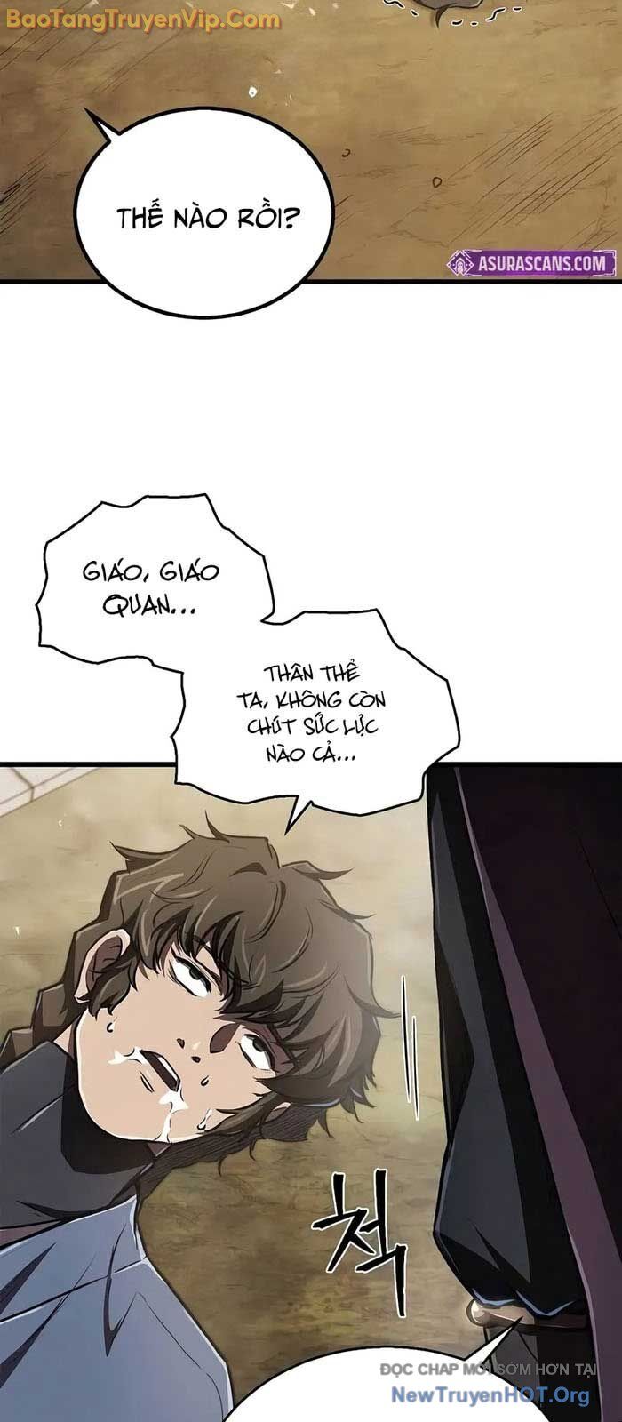 Ma Giáo Quan Quy Hoàn Chap 9 - Next Chap 10