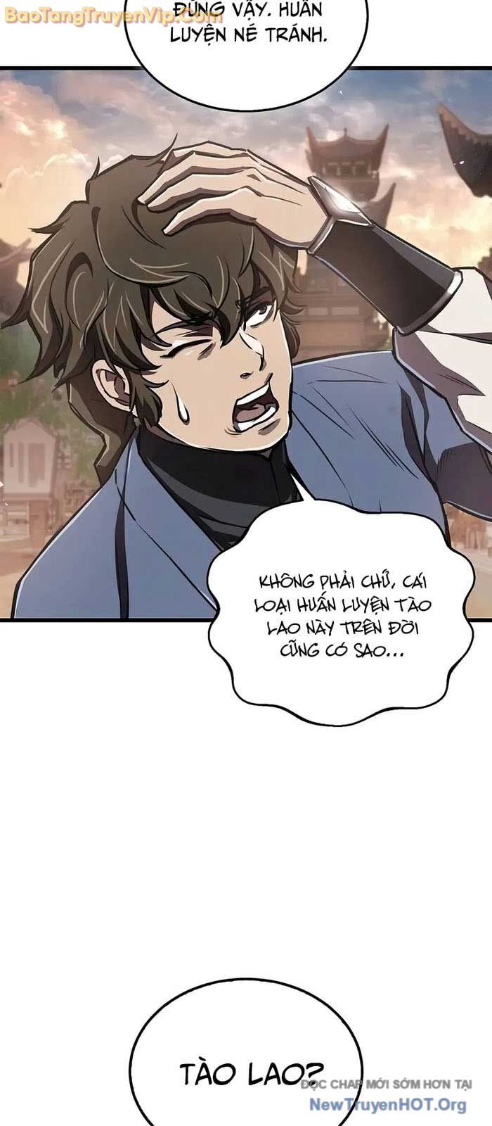 Ma Giáo Quan Quy Hoàn Chap 9 - Next Chap 10