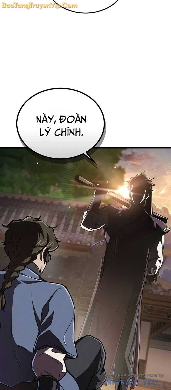 Ma Giáo Quan Quy Hoàn Chap 9 - Next Chap 10