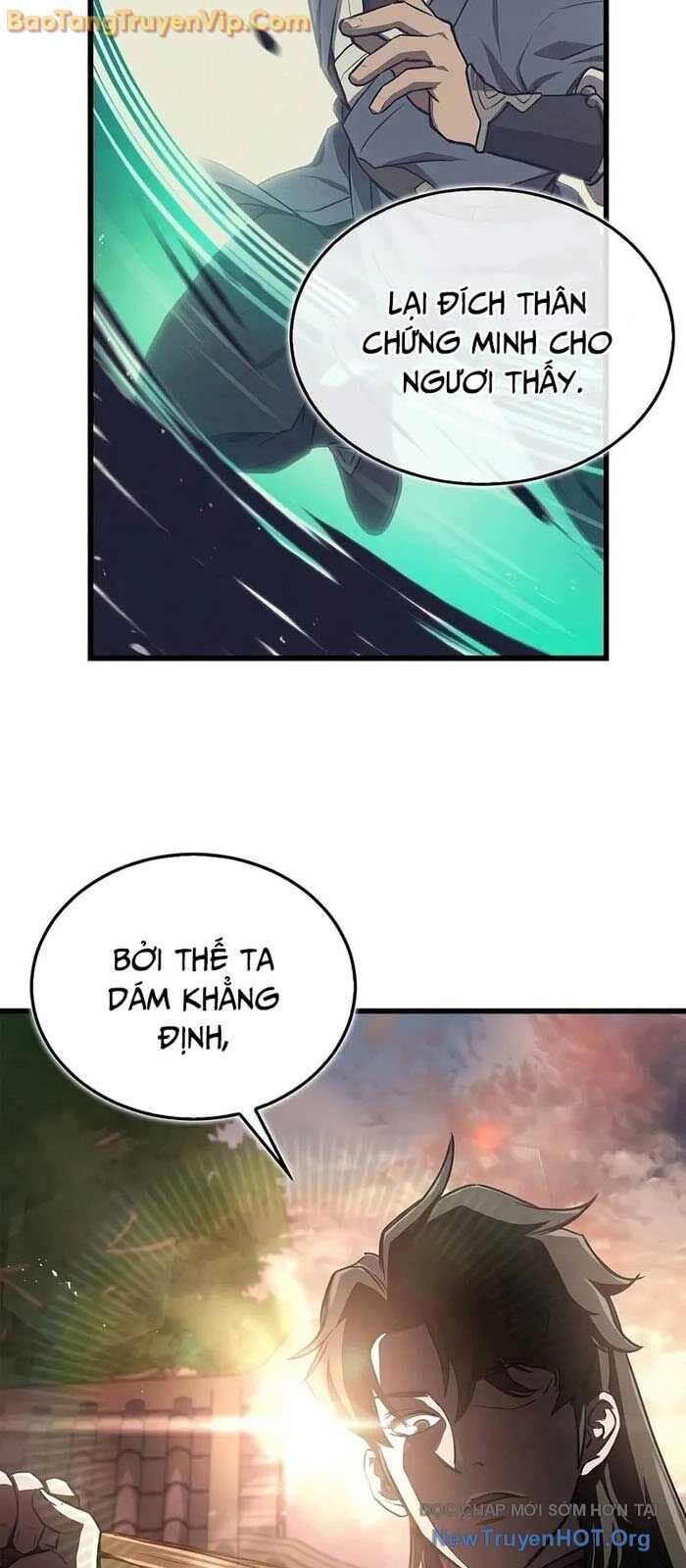 Ma Giáo Quan Quy Hoàn Chap 9 - Next Chap 10