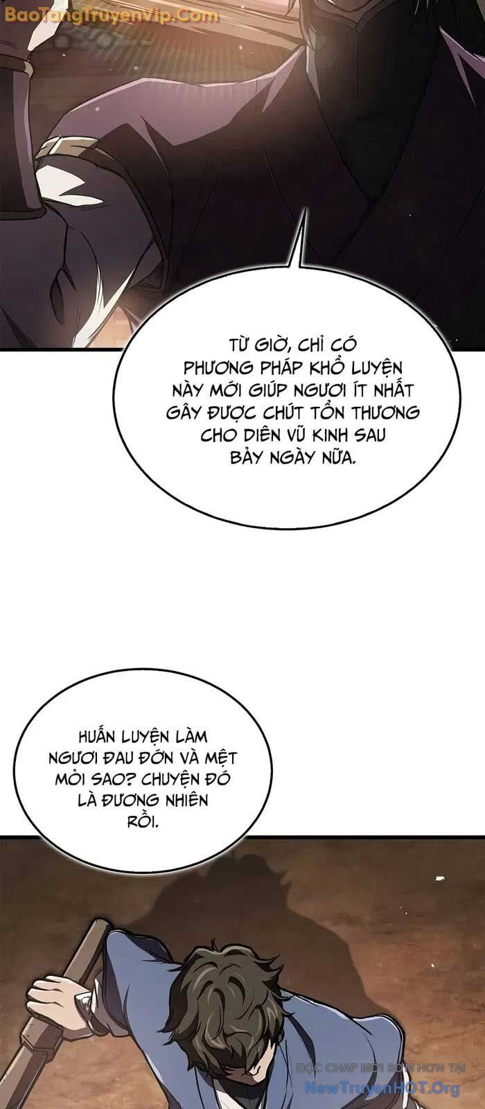 Ma Giáo Quan Quy Hoàn Chap 9 - Next Chap 10