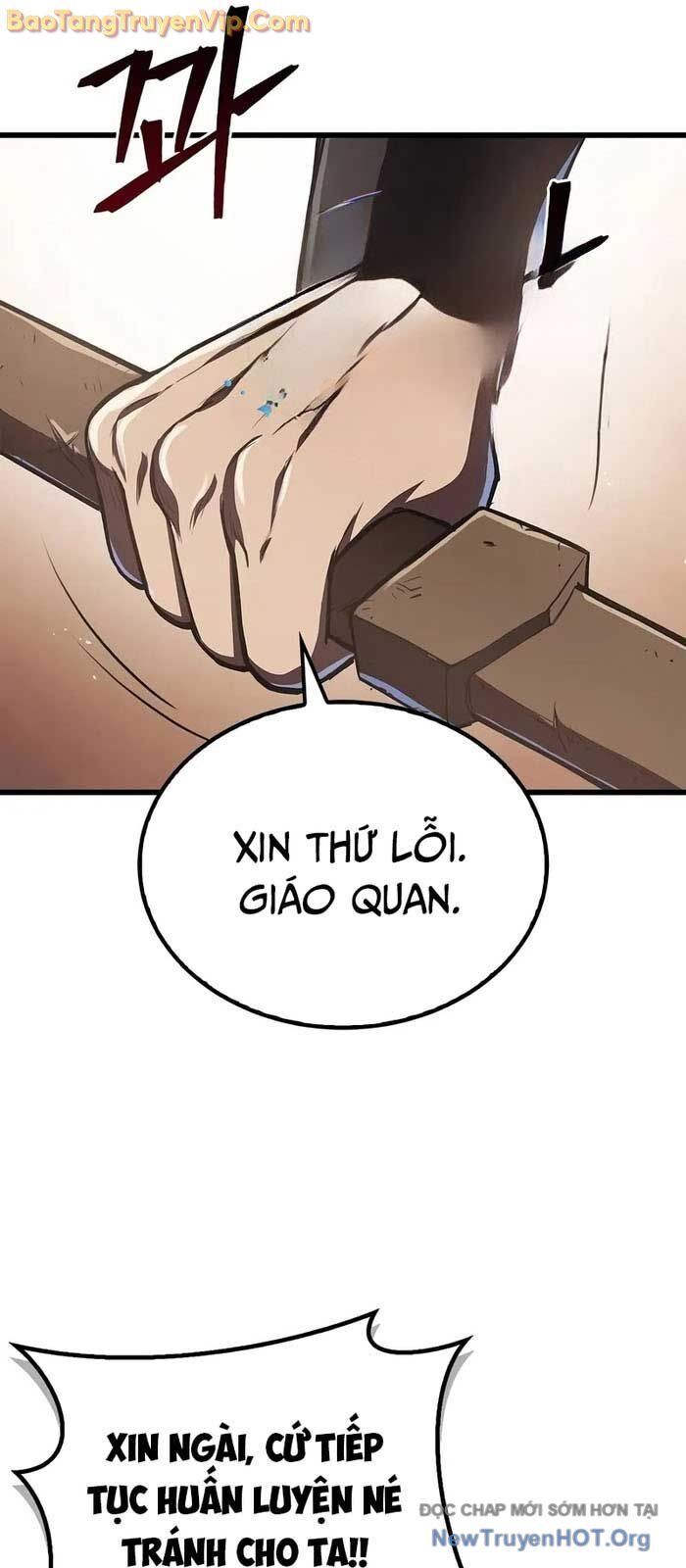 Ma Giáo Quan Quy Hoàn Chap 9 - Next Chap 10
