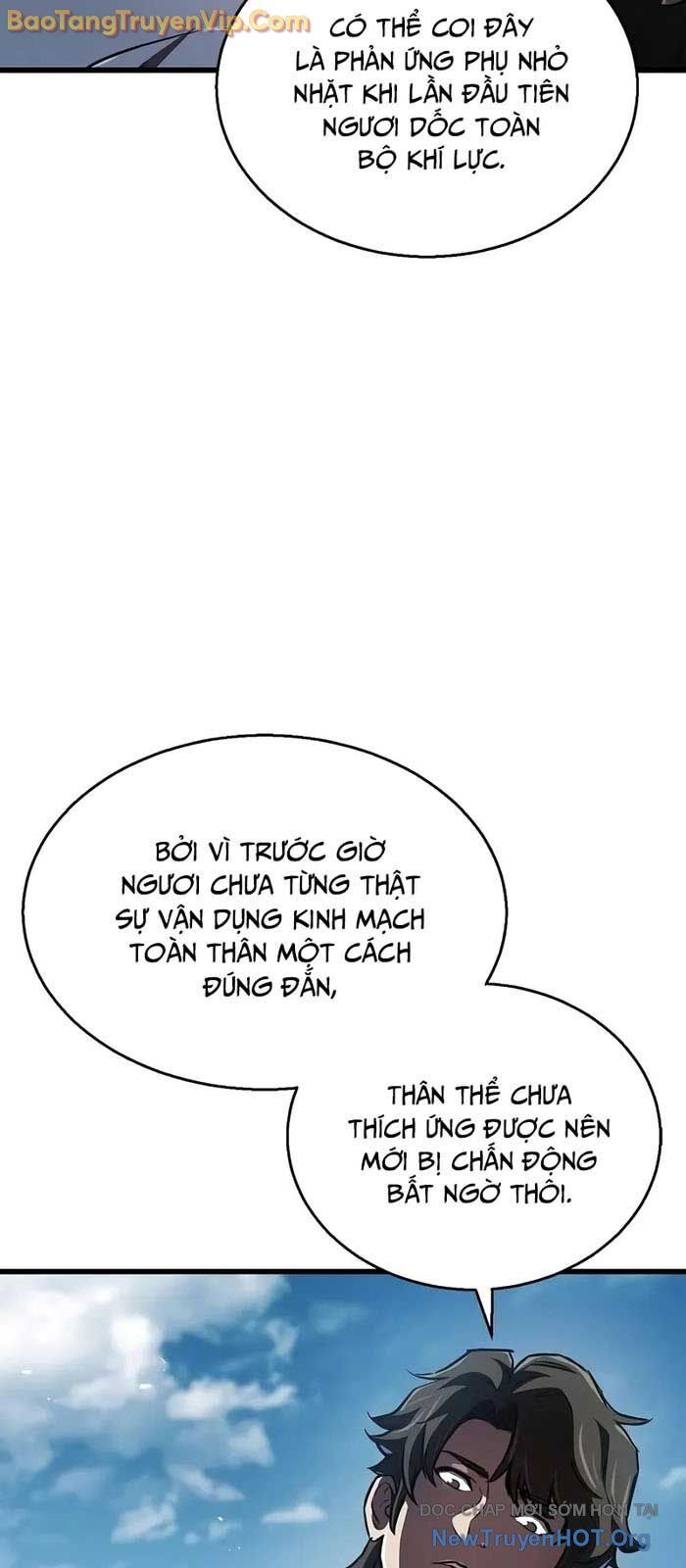 Ma Giáo Quan Quy Hoàn Chap 9 - Next Chap 10