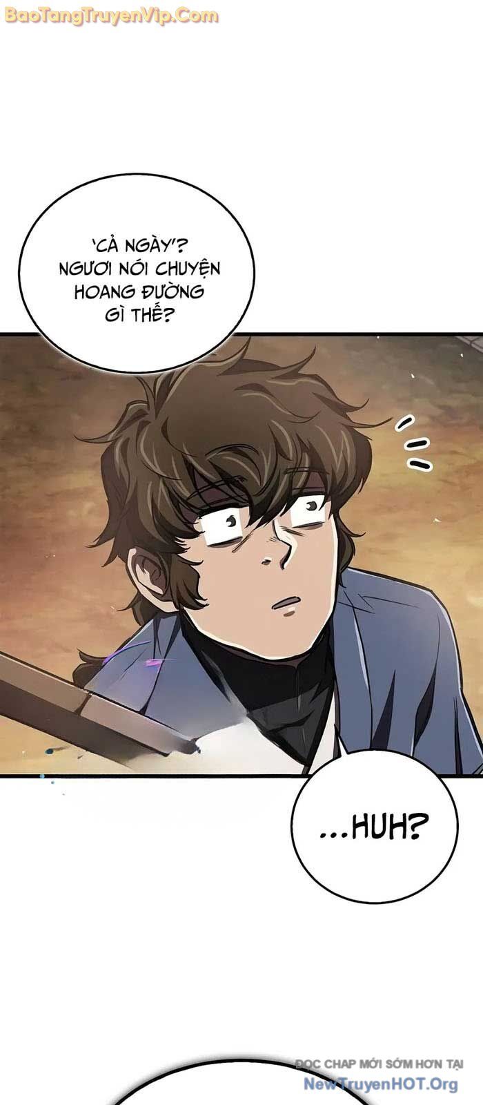 Ma Giáo Quan Quy Hoàn Chap 9 - Next Chap 10