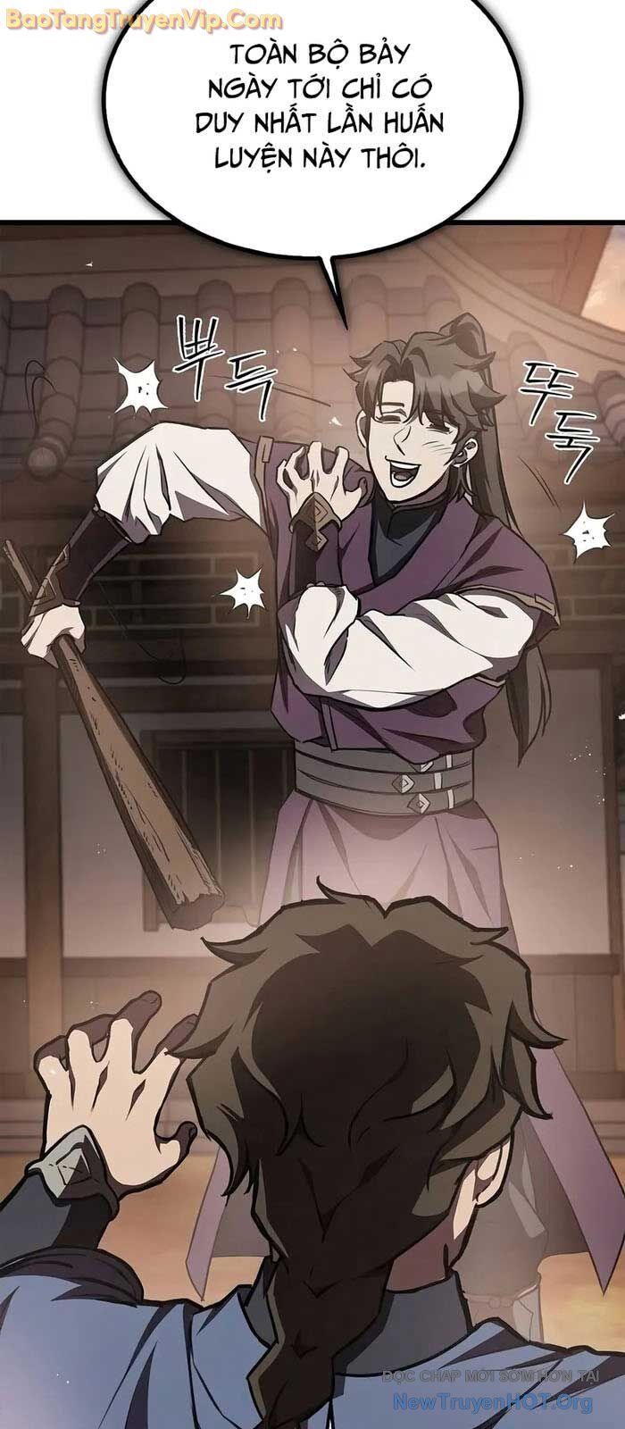Ma Giáo Quan Quy Hoàn Chap 9 - Next Chap 10