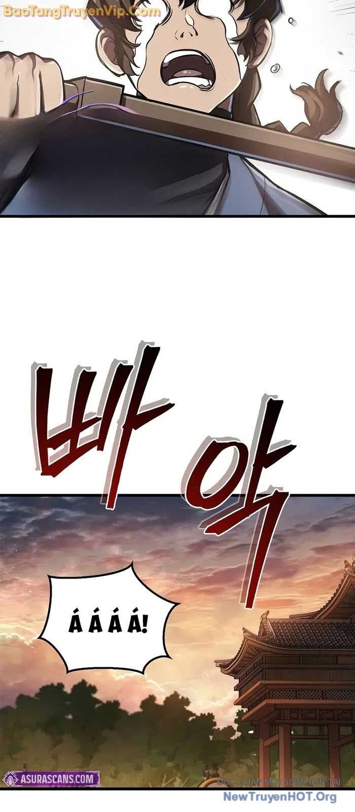 Ma Giáo Quan Quy Hoàn Chap 9 - Next Chap 10