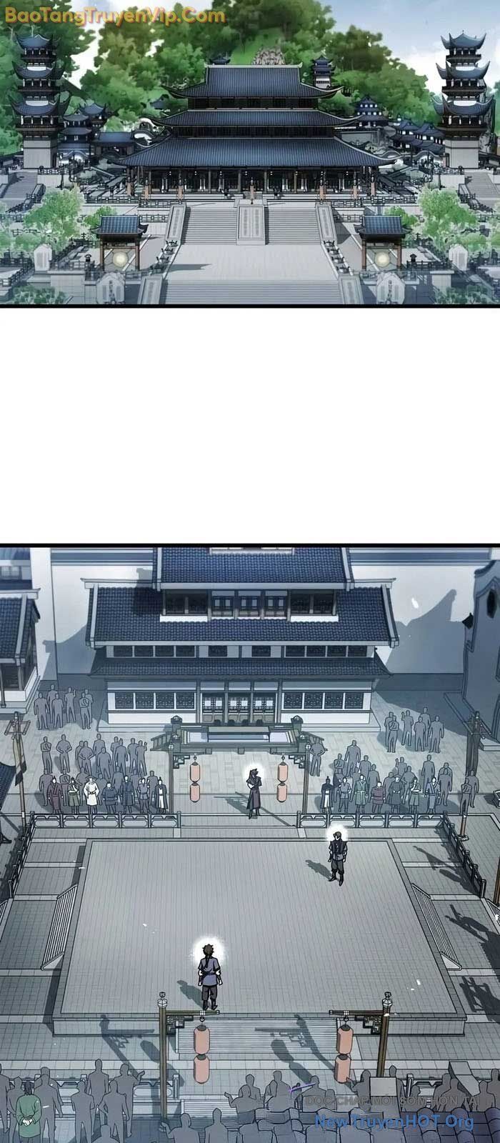 Ma Giáo Quan Quy Hoàn Chap 9 - Next Chap 10
