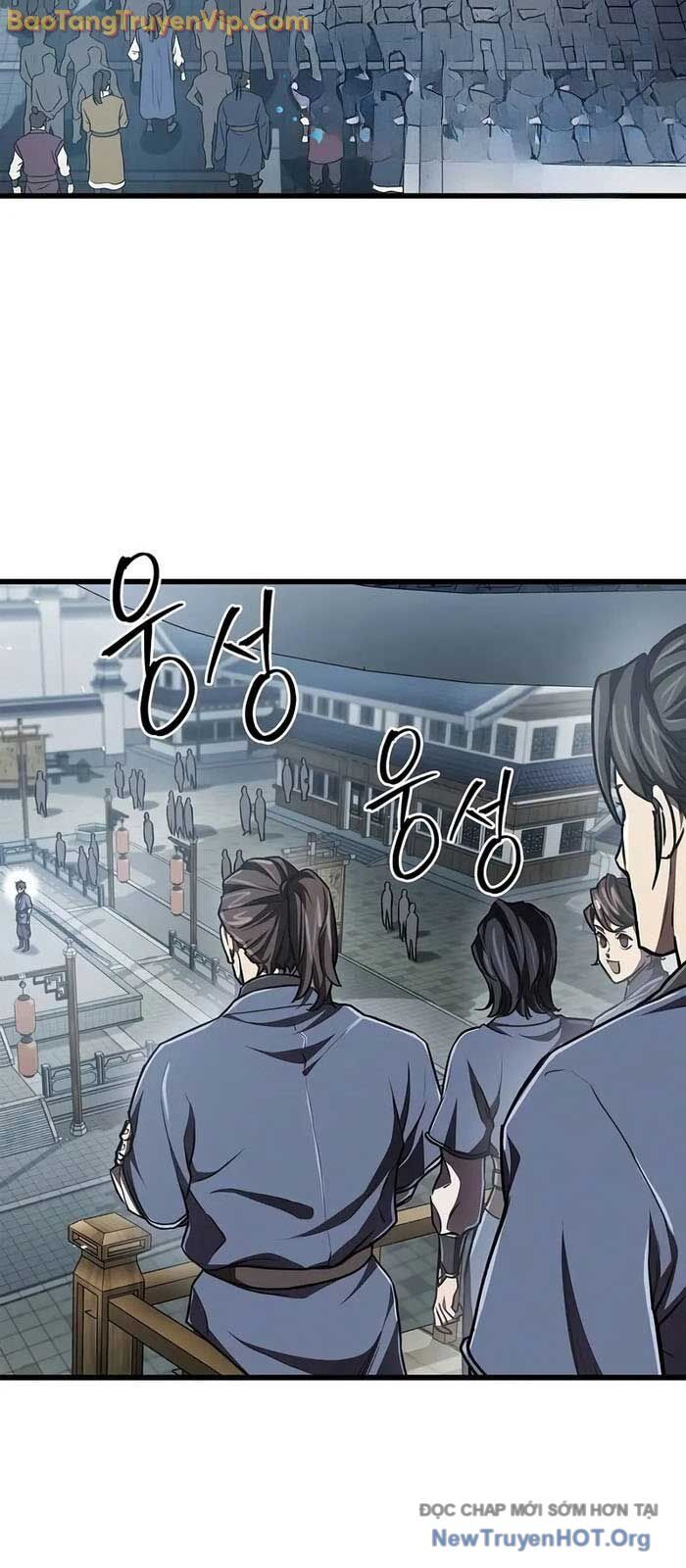 Ma Giáo Quan Quy Hoàn Chap 9 - Next Chap 10