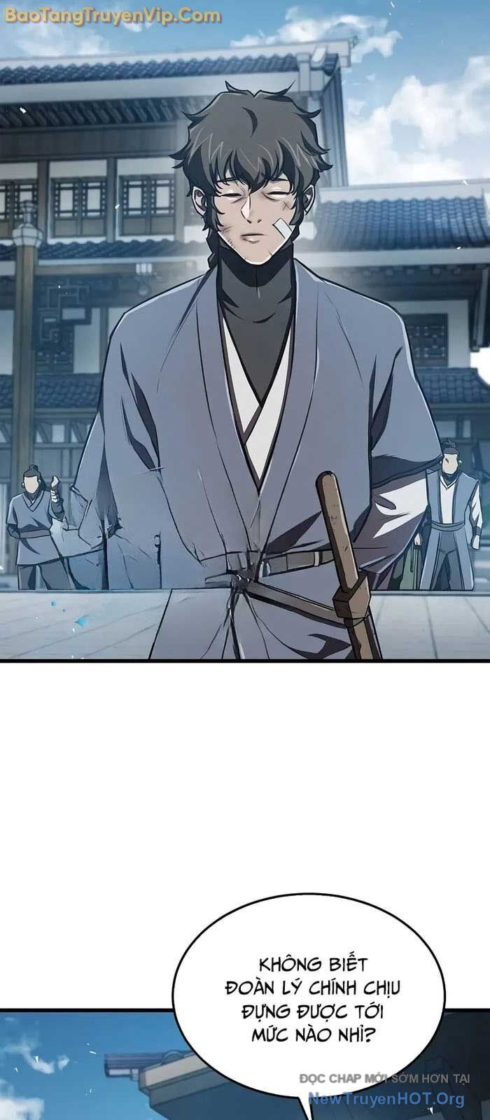 Ma Giáo Quan Quy Hoàn Chap 9 - Next Chap 10