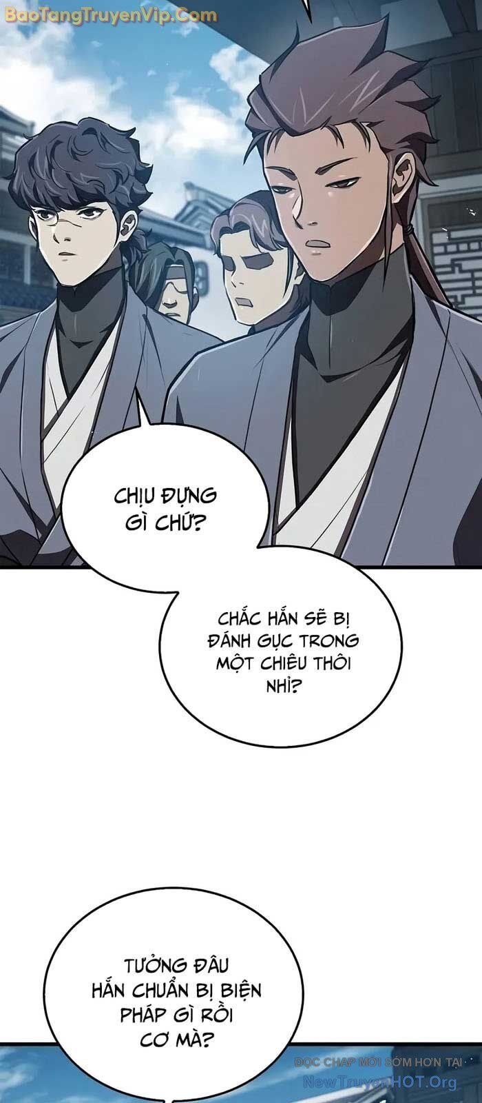 Ma Giáo Quan Quy Hoàn Chap 9 - Next Chap 10