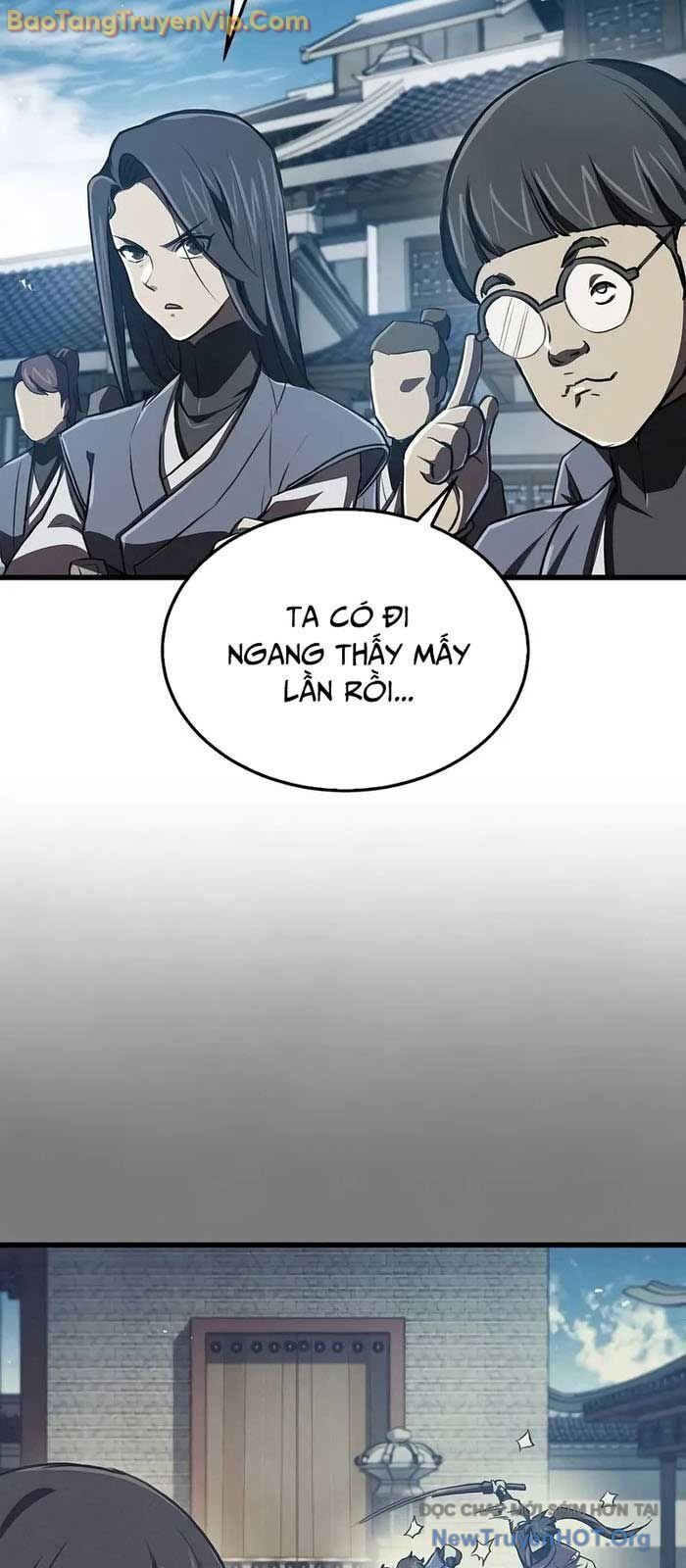 Ma Giáo Quan Quy Hoàn Chap 9 - Next Chap 10