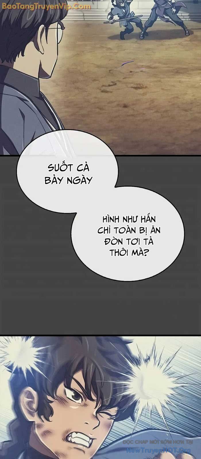 Ma Giáo Quan Quy Hoàn Chap 9 - Next Chap 10