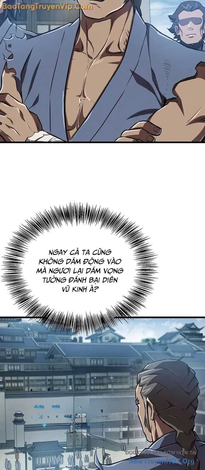 Ma Giáo Quan Quy Hoàn Chap 9 - Next Chap 10