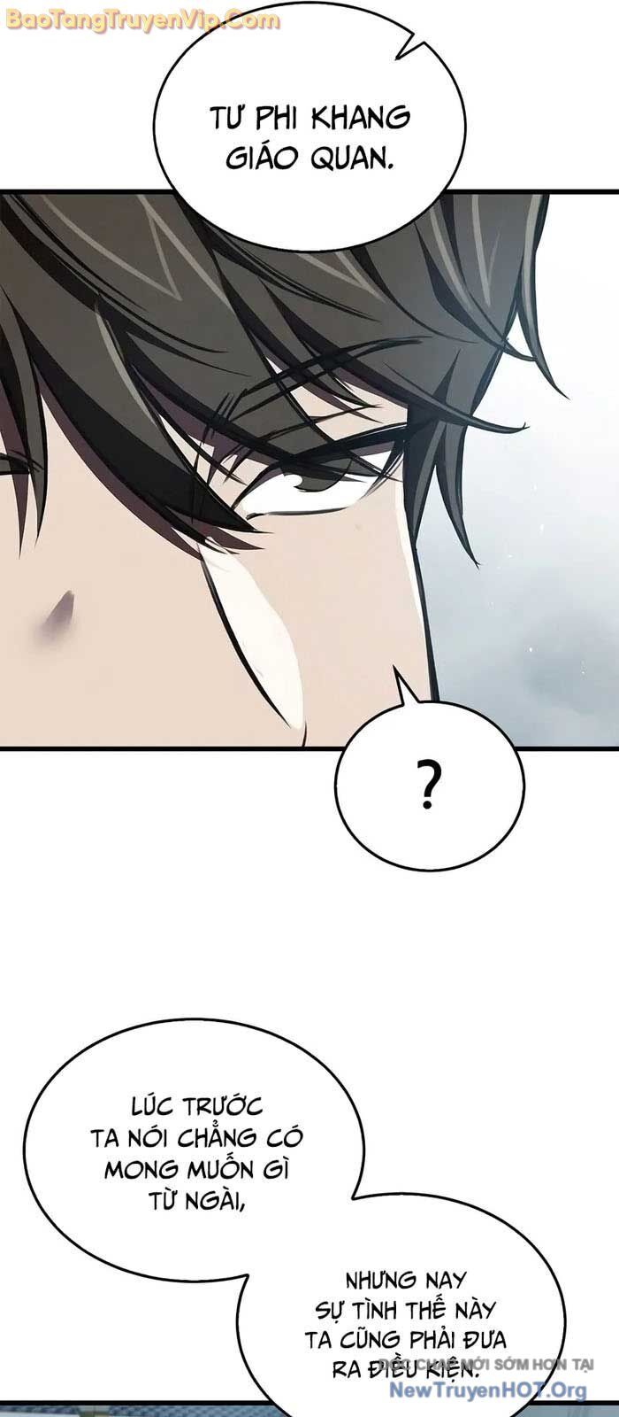 Ma Giáo Quan Quy Hoàn Chap 9 - Next Chap 10