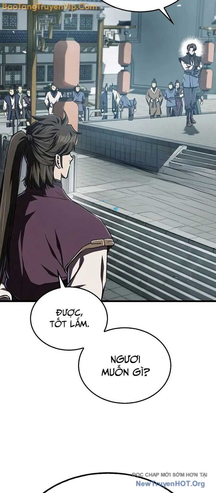 Ma Giáo Quan Quy Hoàn Chap 9 - Next Chap 10