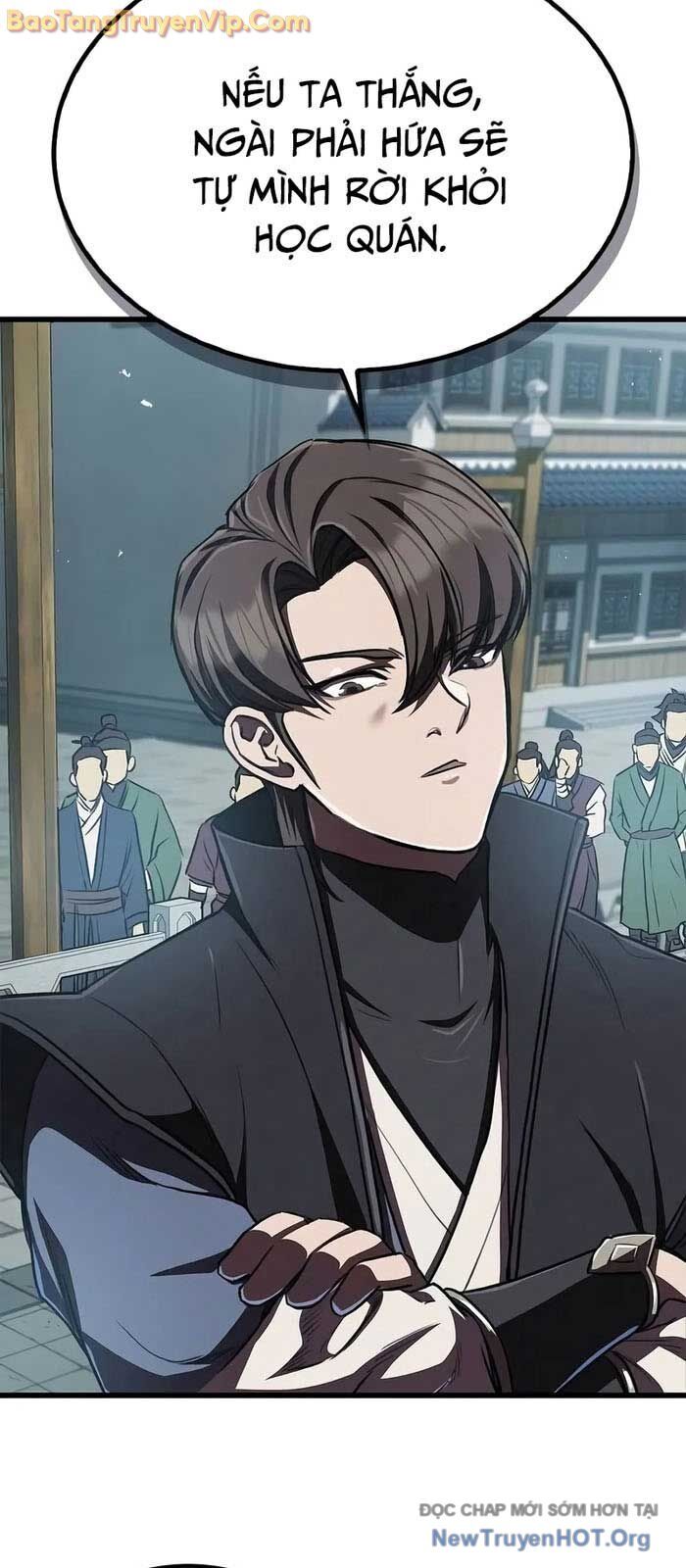 Ma Giáo Quan Quy Hoàn Chap 9 - Next Chap 10