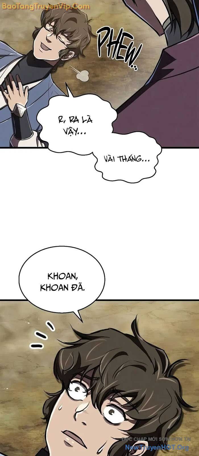 Ma Giáo Quan Quy Hoàn Chap 9 - Next Chap 10
