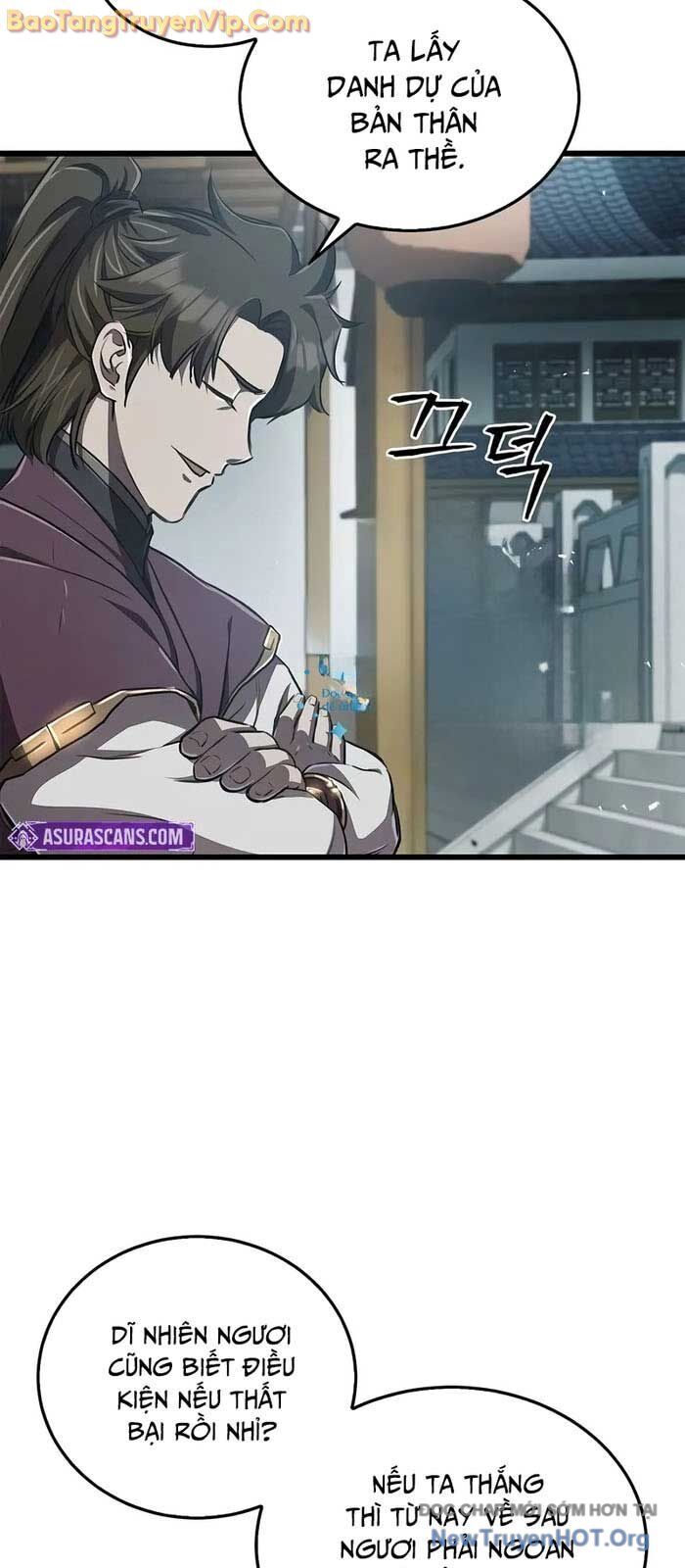 Ma Giáo Quan Quy Hoàn Chap 9 - Next Chap 10