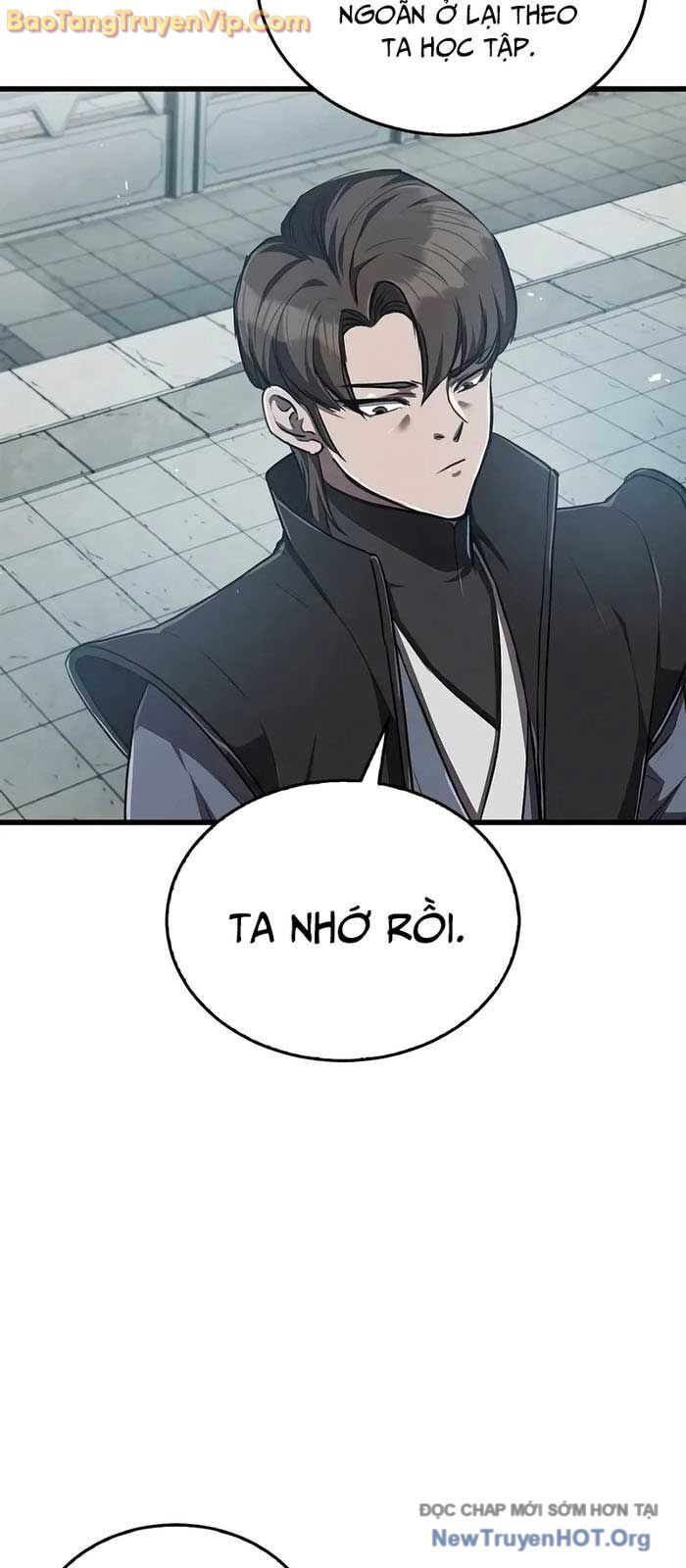 Ma Giáo Quan Quy Hoàn Chap 9 - Next Chap 10